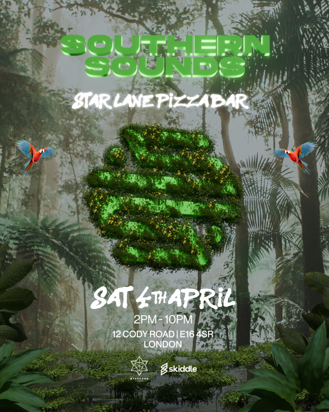 Event poster 02