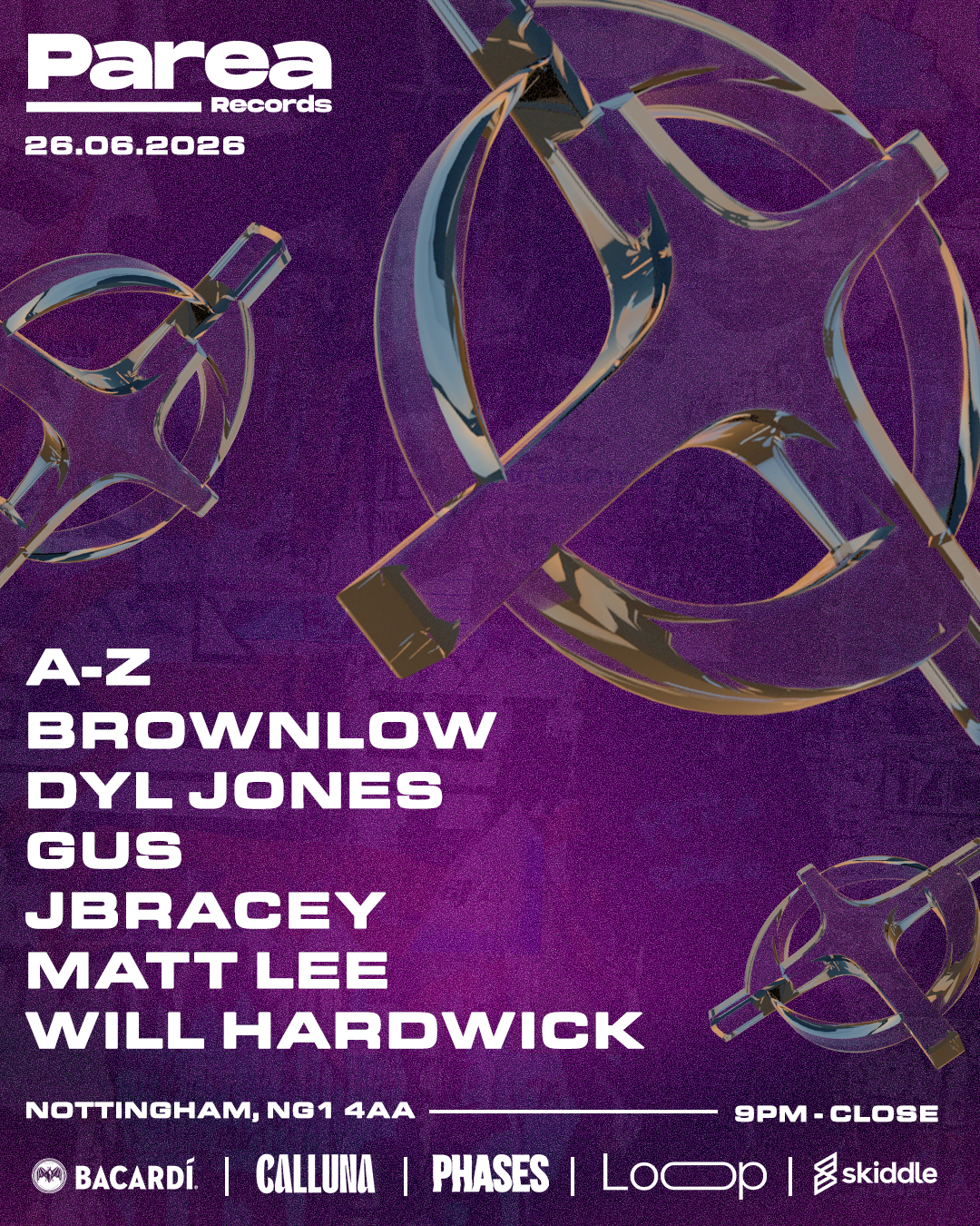 Event poster 03