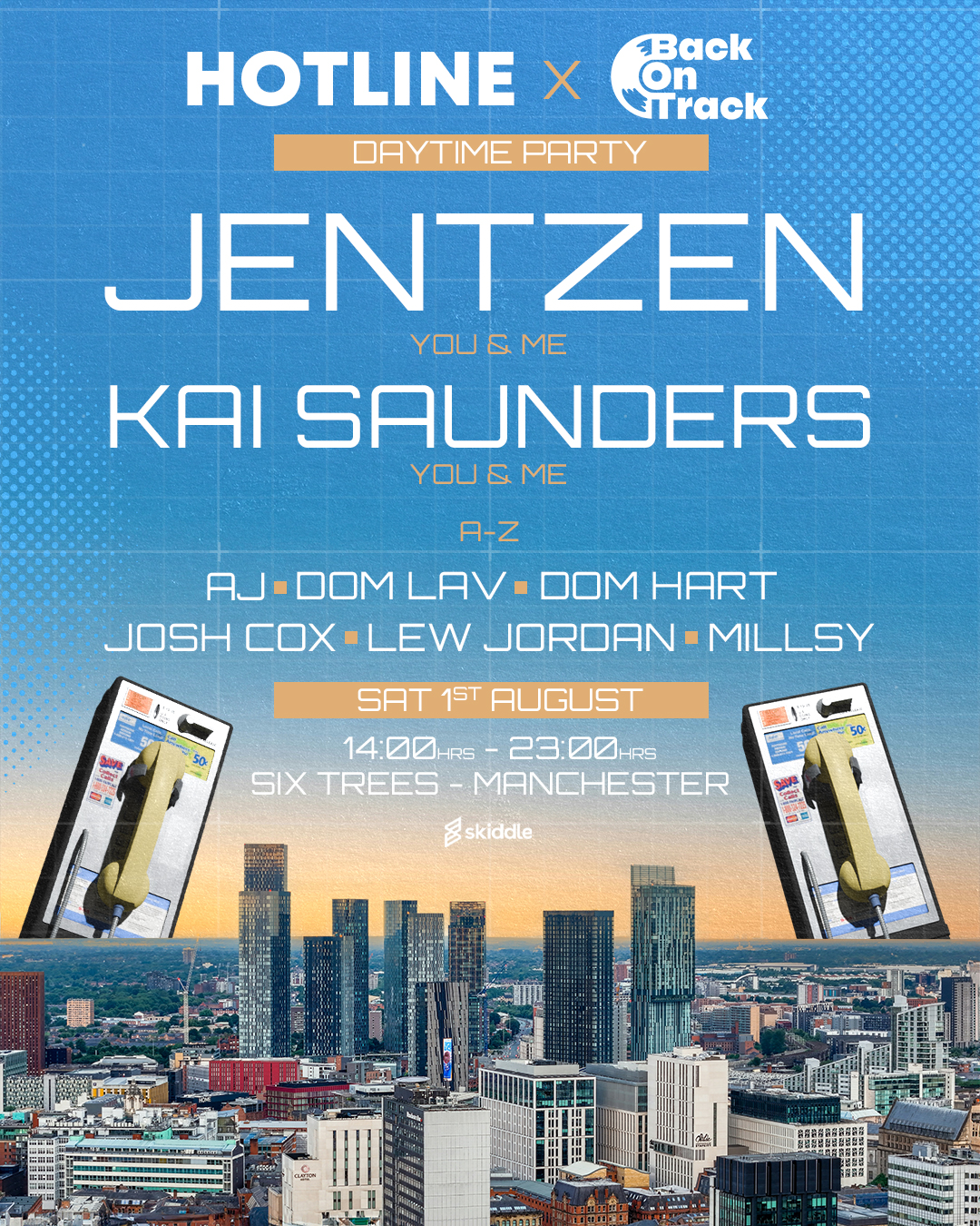 Event poster 04