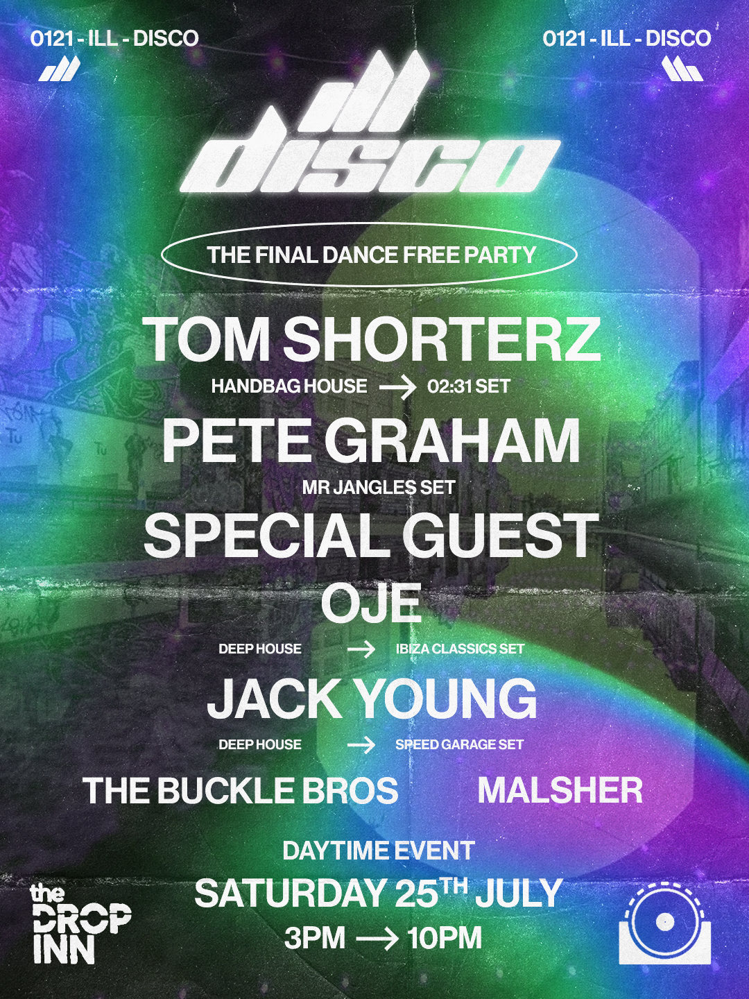 Event poster 07