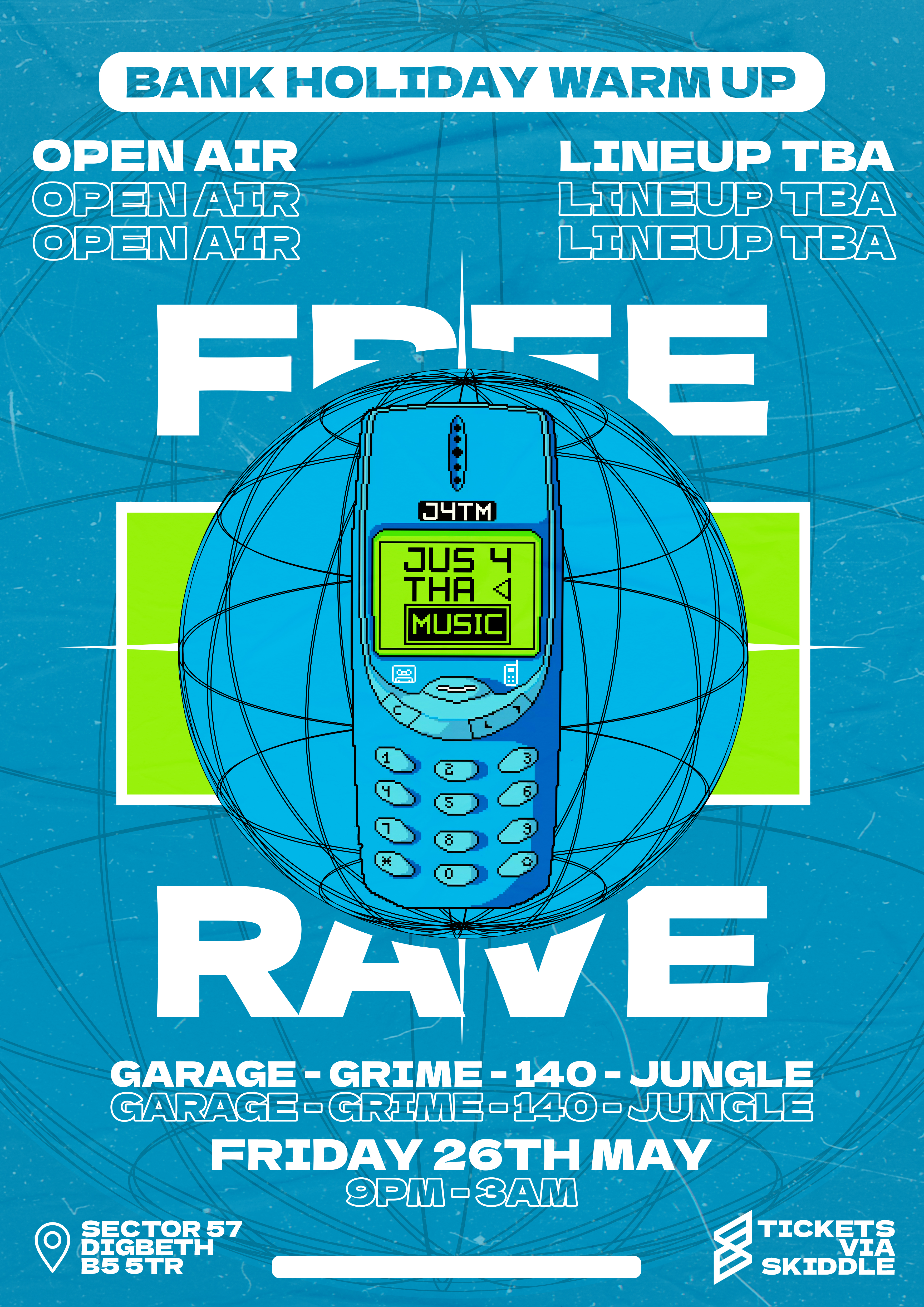 Event poster 11