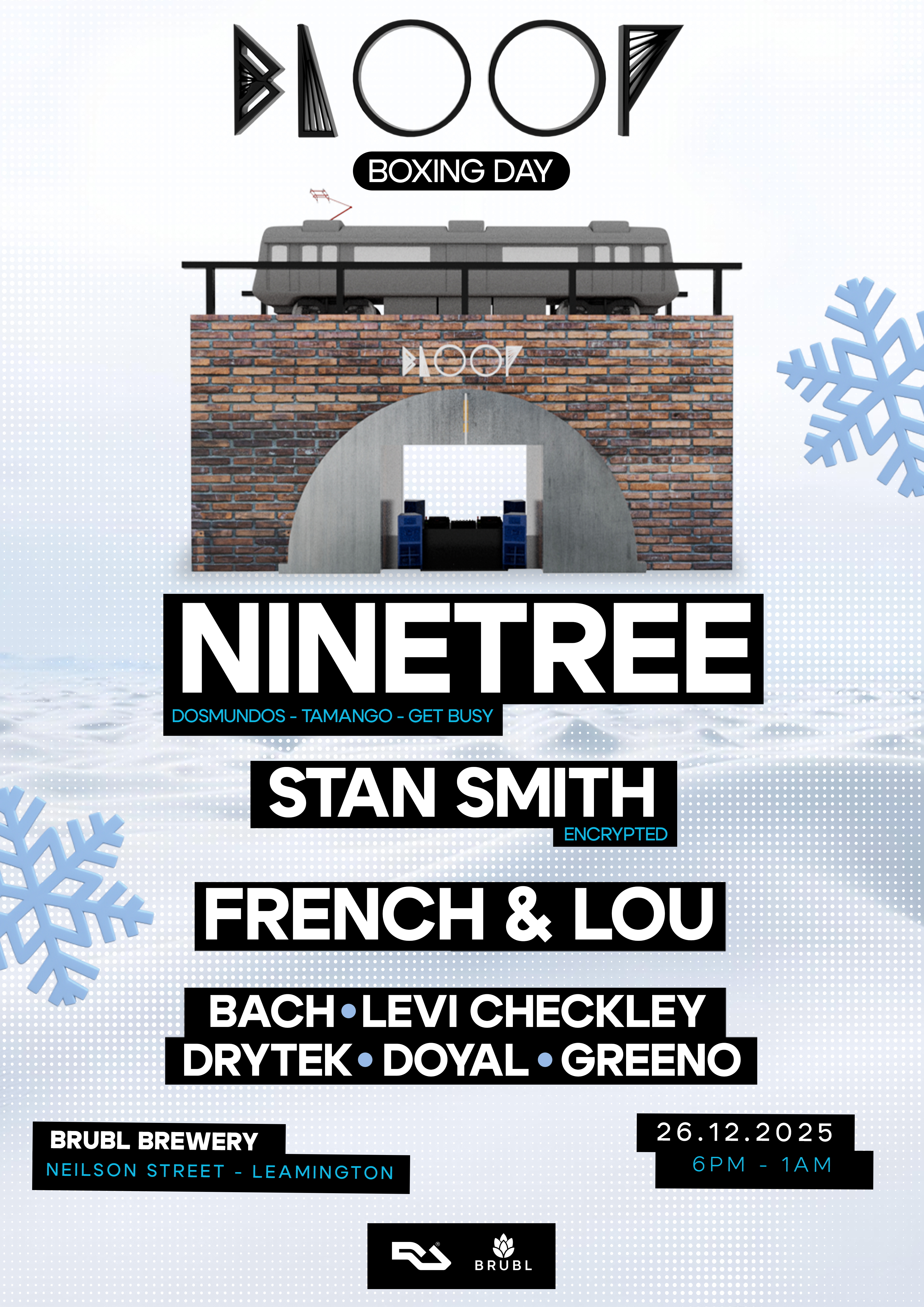 Event poster 15