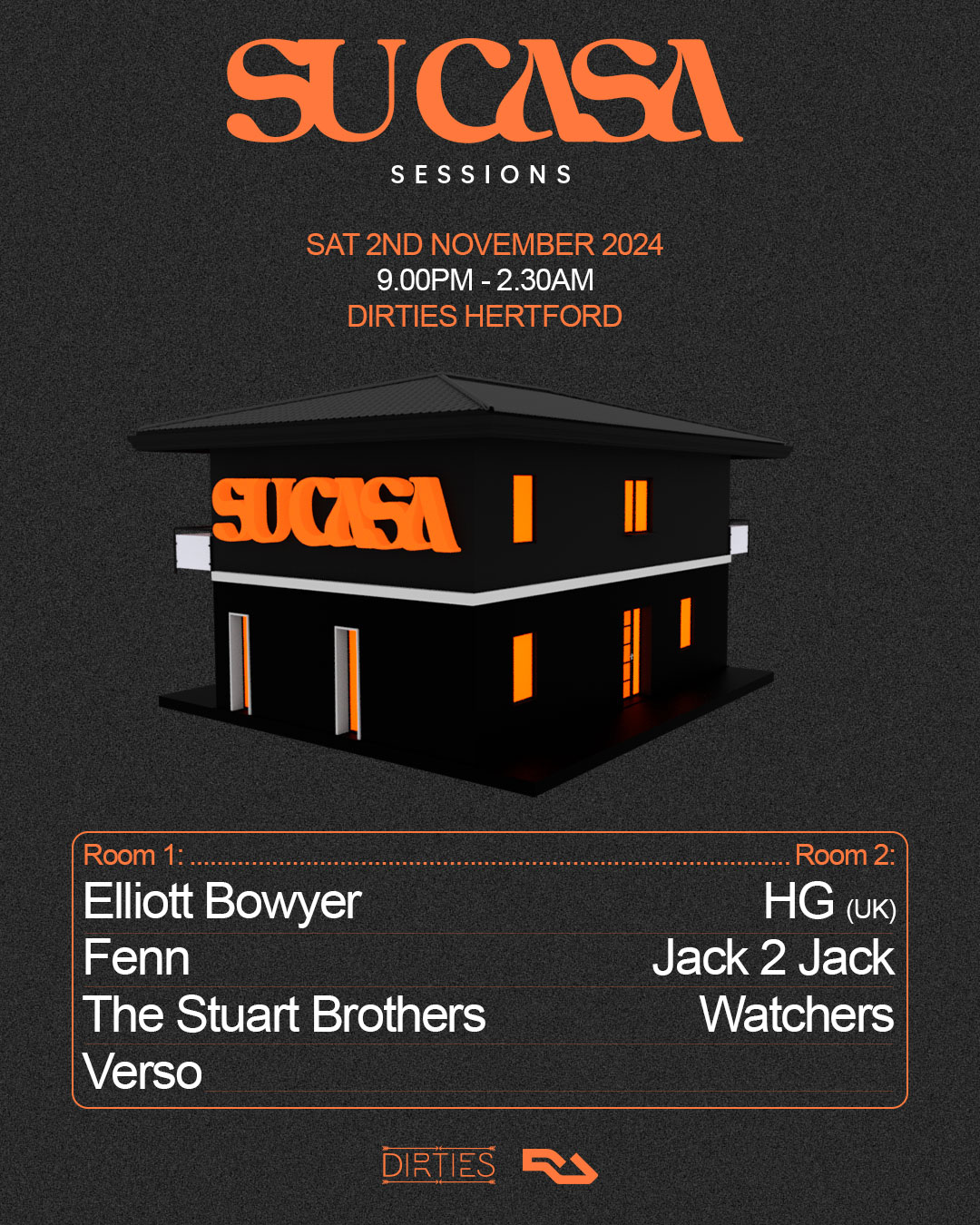 Event poster 19